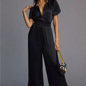 The Somerset Jumpsuit
Anthropologie